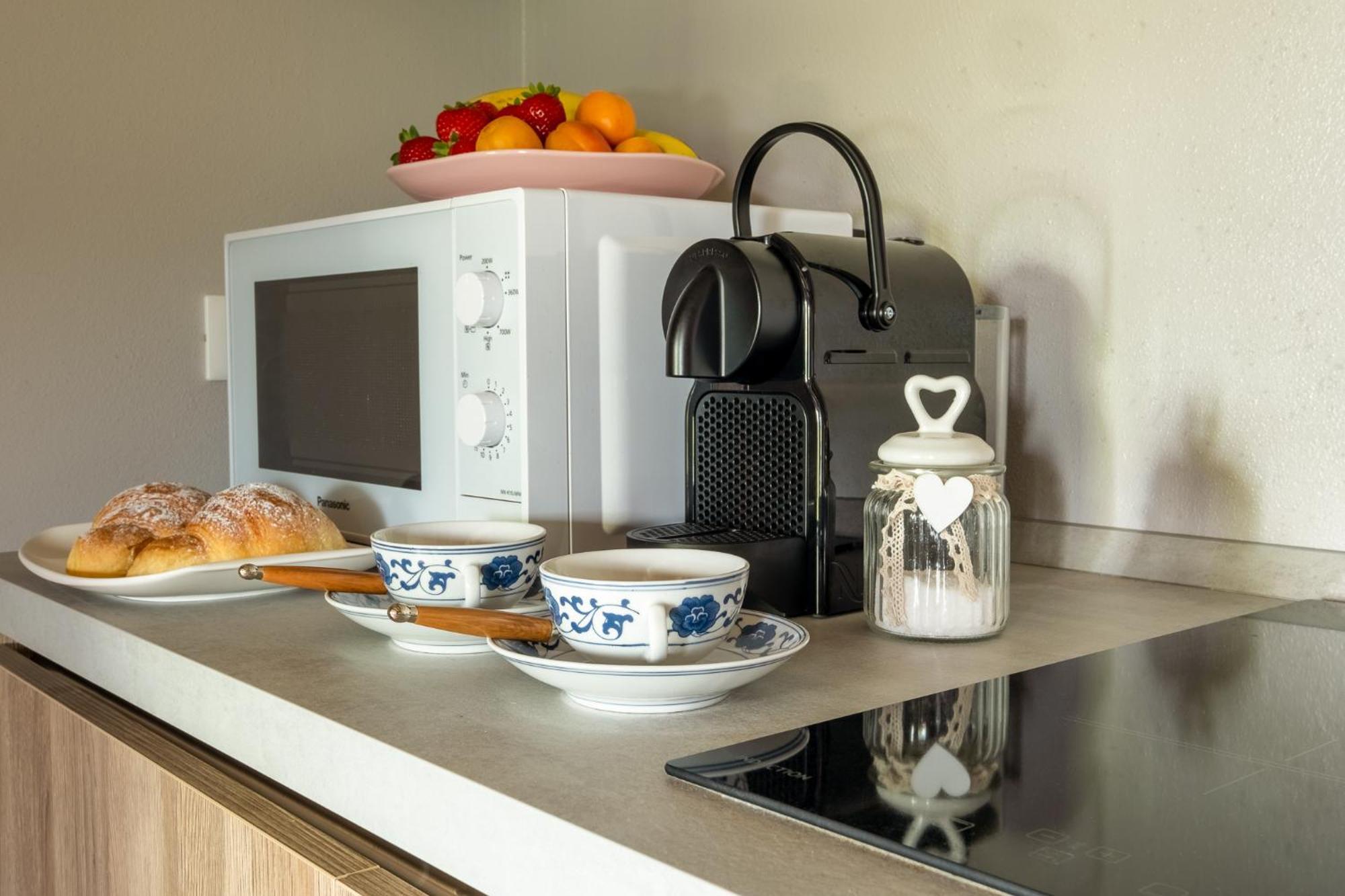 Antica Rinaldo Apartment Valdobbiadene Luaran gambar