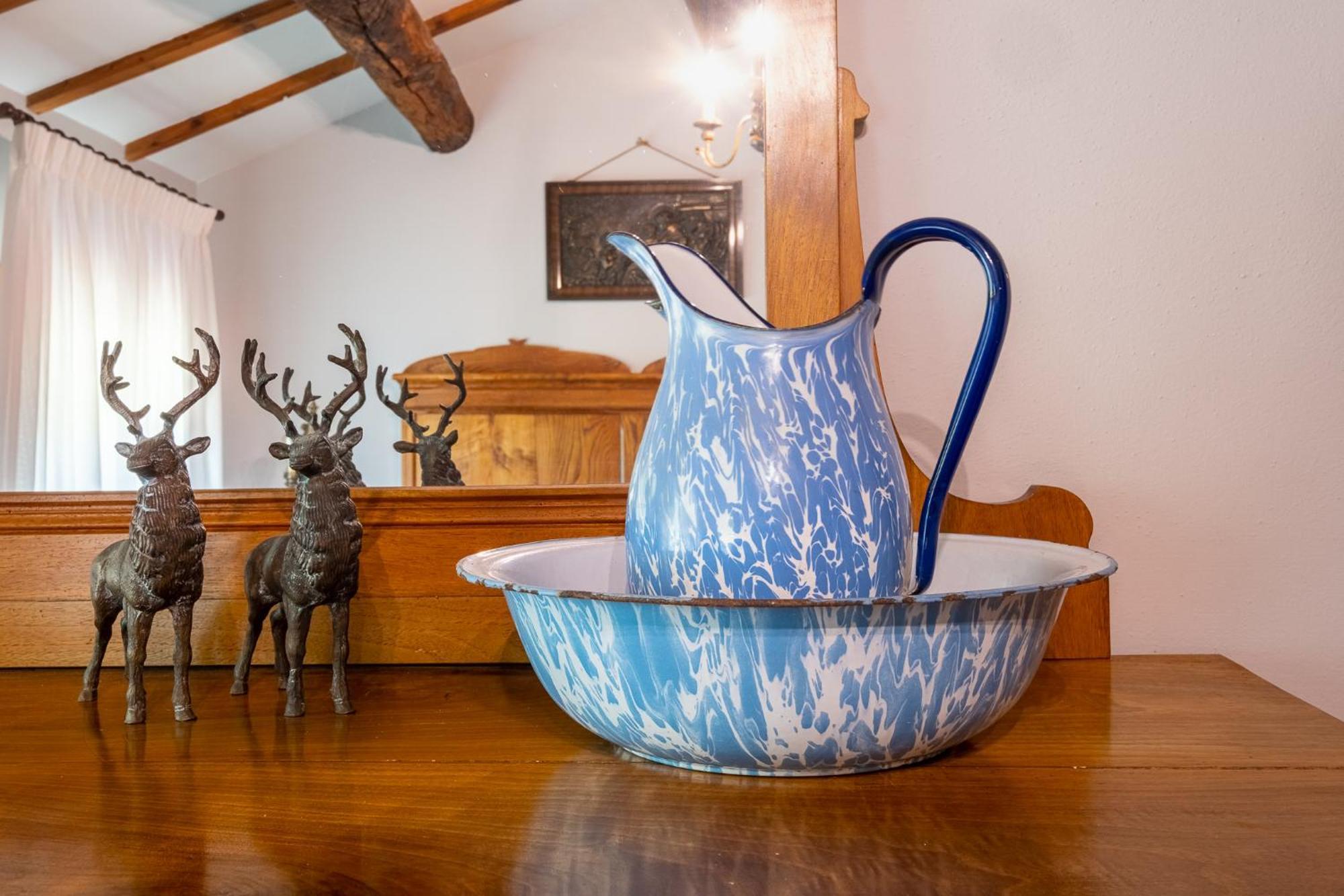 Antica Rinaldo Apartment Valdobbiadene Luaran gambar