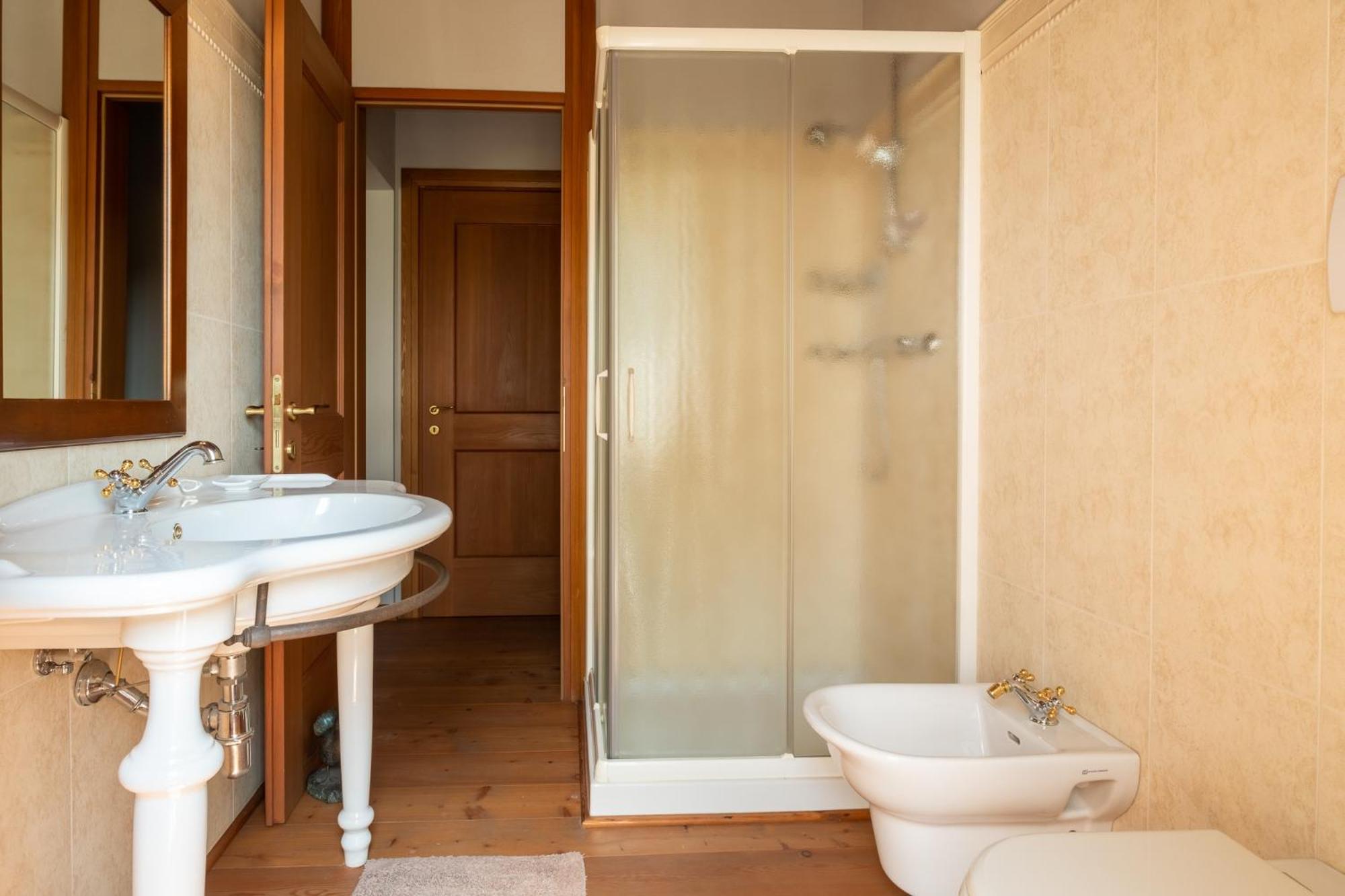 Antica Rinaldo Apartment Valdobbiadene Luaran gambar