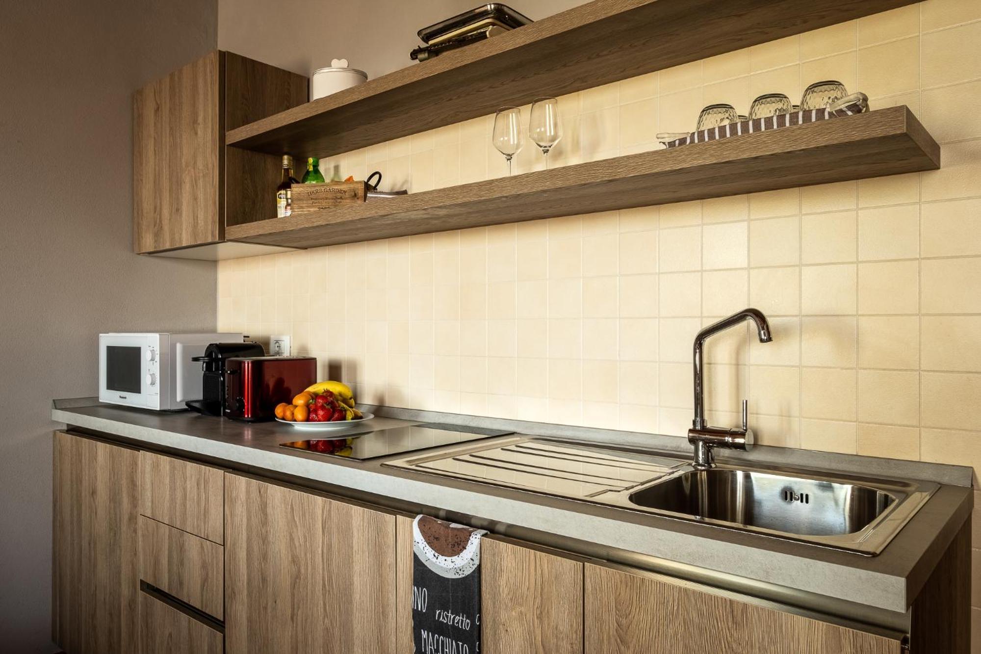 Antica Rinaldo Apartment Valdobbiadene Luaran gambar